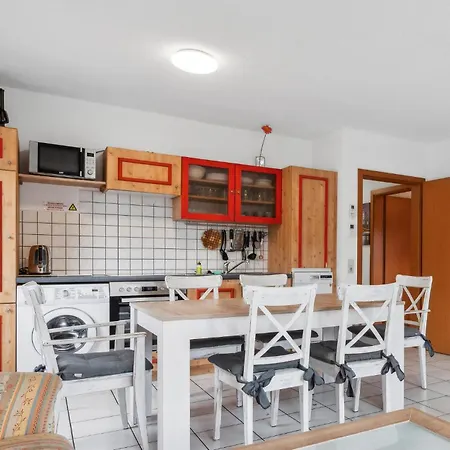 Tatil Evi 169 In Frankenau