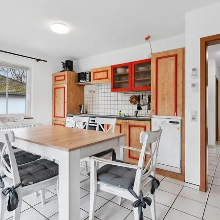 169 In Holiday home *