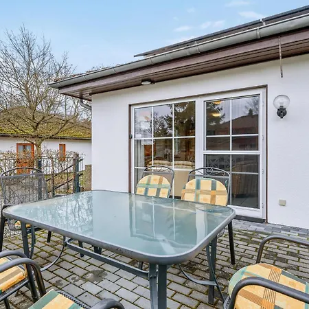 169 In Holiday home *