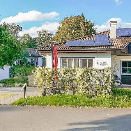 169 In Holiday home Frankenau