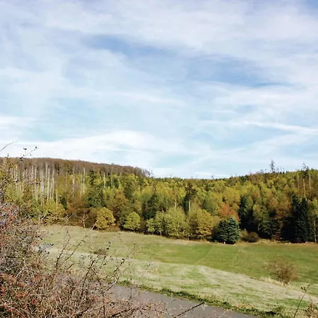 169 In Tatil Evi Frankenau