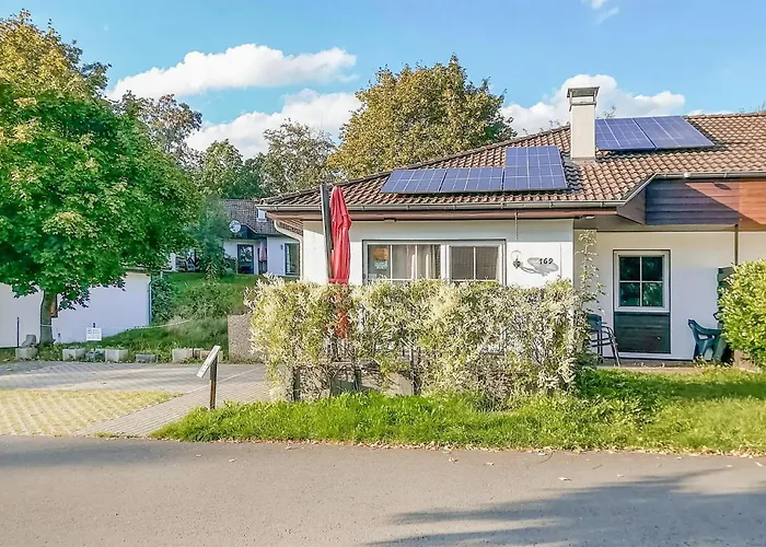 169 In Nyaraló Frankenau